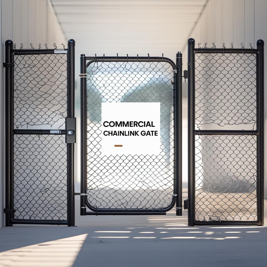 Expert Chainlink Fence Installation Services in 77014